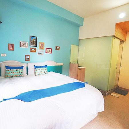 Laichite Hotel Love River Каосюн Екстериор снимка