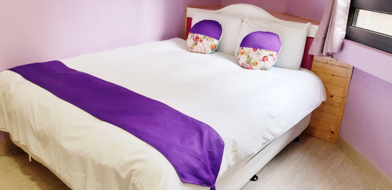 Laichite Hotel Love River Каосюн Екстериор снимка