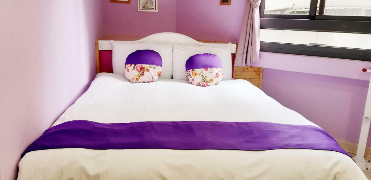 Laichite Hotel Love River Каосюн Екстериор снимка