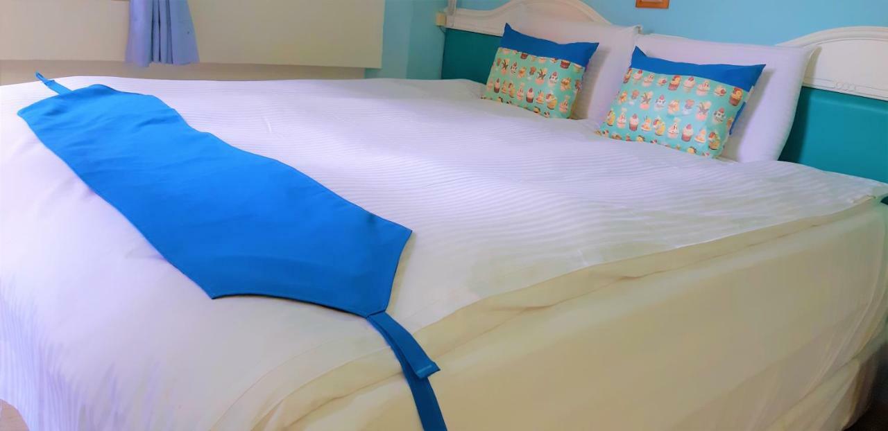 Laichite Hotel Love River Каосюн Екстериор снимка